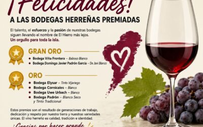 Concurso Nacional de Vinos de Pequeñas D.O.s 2026