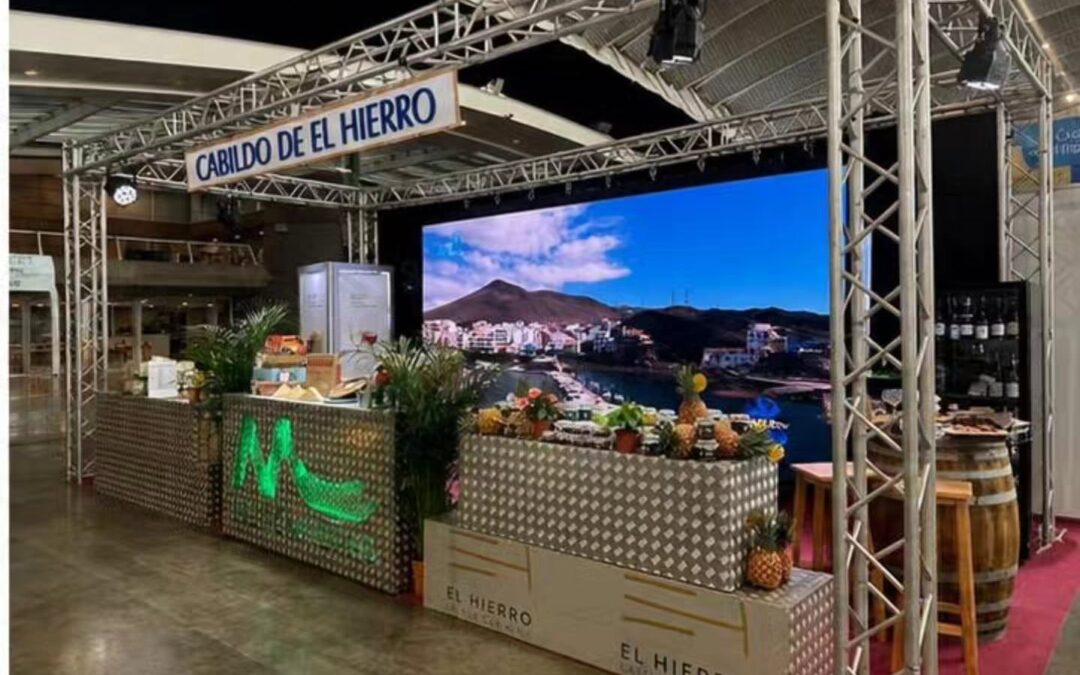 GASTROCANARIAS